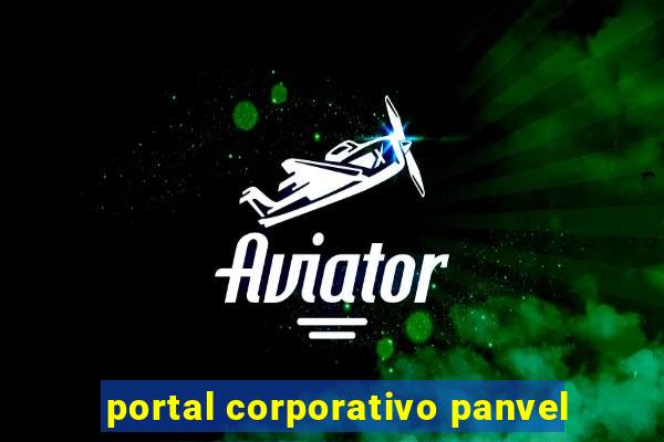 portal corporativo panvel